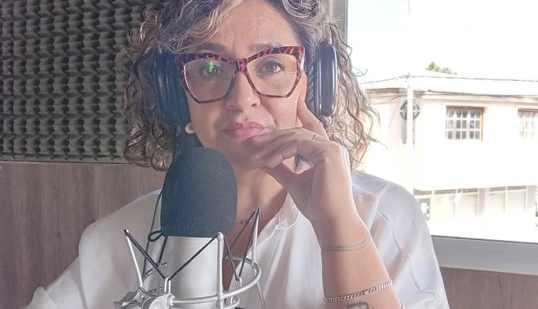Lorena Uribe: “Los hijos están inseguros dentro de sus propios hogares”