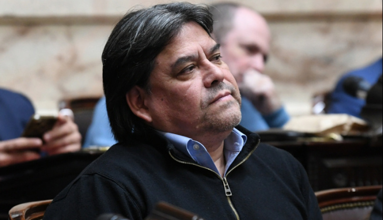 Araujo busca que las denuncias fueguinas sobre PAMI impulsen una investigación en todo el país