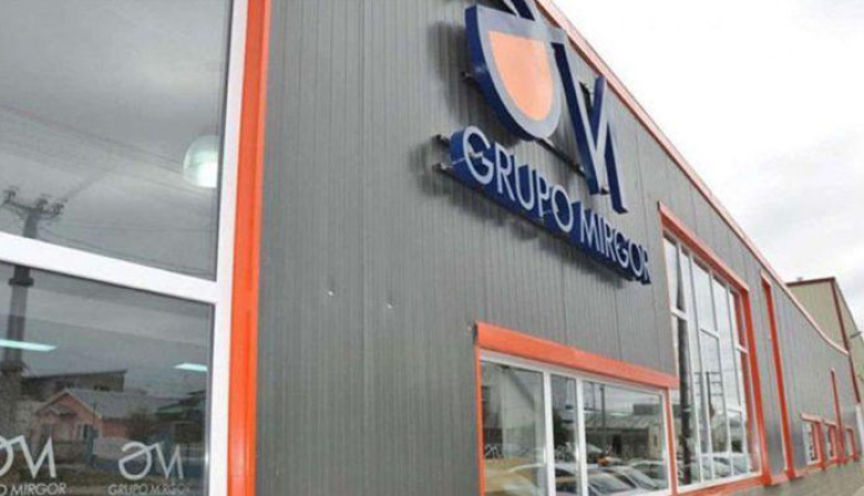 Mirgor licenció a trabajadores de distintas plantas y aún no hay certezas sobre su regreso