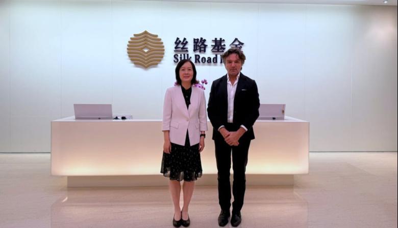 El BTF fortalece vínculos con instituciones de China para ampliar las herramientas de financiamiento productivo