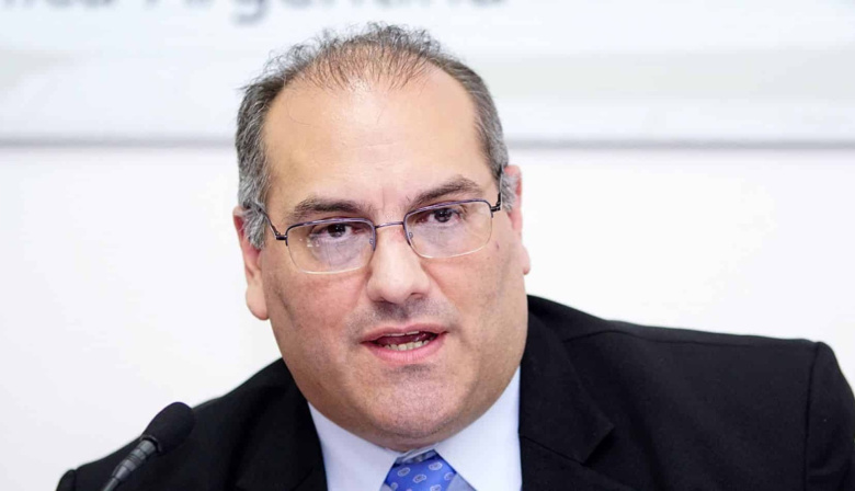 Gastón Roma: “El modelo de la industria electrónica está agotado y tenemos que desarrollar otro tipo de economía”