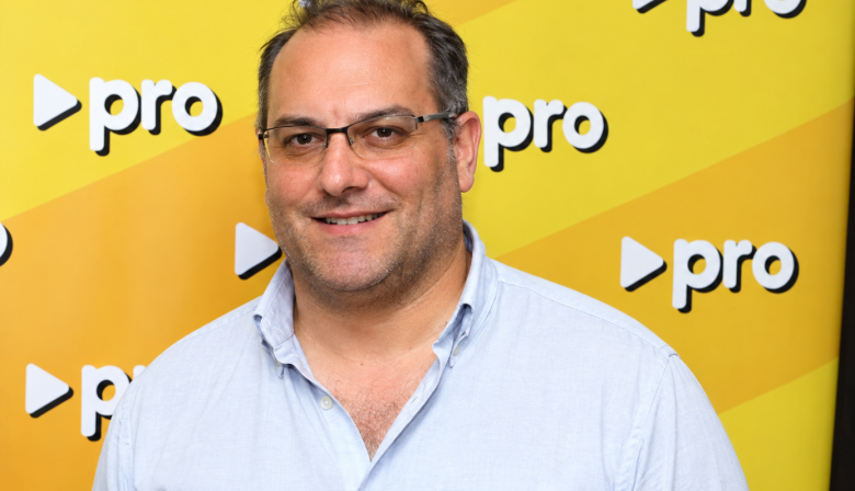 Gastón Roma, sobre los dirigentes que dejaron el PRO: “Los que tenían vocación por cruzar el charco ya lo cruzaron”