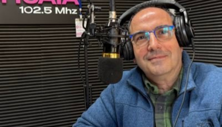 Worman advirtió sobre la falta de información pública en el Puerto de Ushuaia