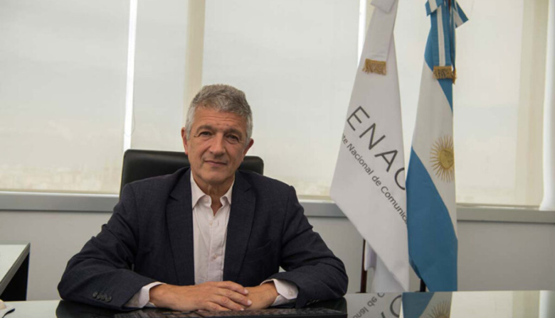 López: "El organismo que dio el permiso para la instalación del Radar fue la Subsecretaria de Telecomunicación que dependía de la Jefatura de Gobierno"