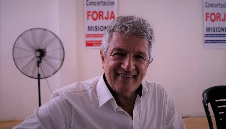 Gustavo López: “En Tierra del Fuego, el Gobierno nacional debe más de un tercio del presupuesto provincial”