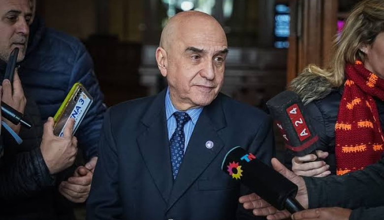 Antes de renunciar, el interventor del área de discapacidad reportó que detectó “sobreprecios sistemáticos” y apuntó contra Spagnuolo