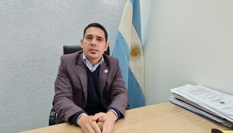 Runin confirmó una Comisión Especial de Tránsito ante los índices de siniestralidad vial