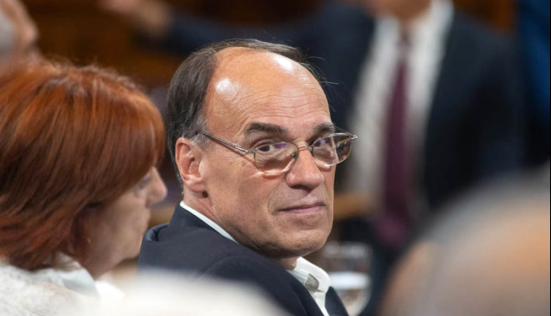 Pablo Blanco apuntó contra el manejo de los fondos: “Más del 90% fueron volcados a Ushuaia”