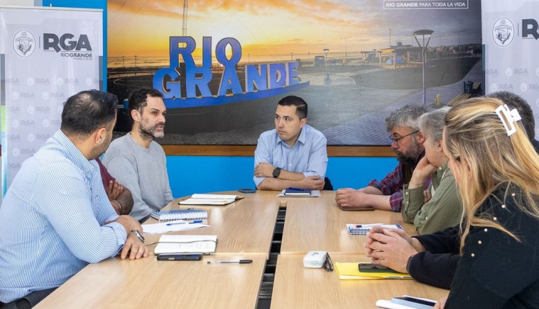 Río Grande suma su experiencia al abordaje provincial de los perros asilvestrados