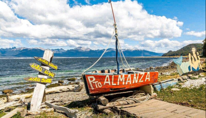 Puerto Almanza celebra 39 años con más producción, turismo y nuevos emprendimientos