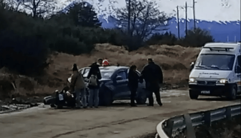 Murió un Veterano de Malvinas tras el grave accidente en la Ruta 3