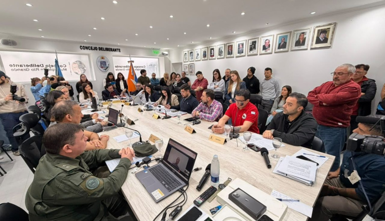 TRÁNSITO Y SEGURIDAD VIAL: EL MUNICIPIO LLEVÓ AL CONCEJO DELIBERANTE SU AGENDA DE PREVENCIÓN, EDUCACIÓN Y CONTROL