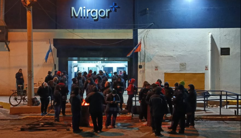 Golpe al empleo industrial: Mirgor ejecutó alrededor de 100 despidos