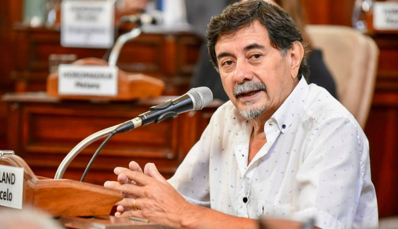 Rodolfo Carrizo: “Es un fallo en contra del pueblo argentino”