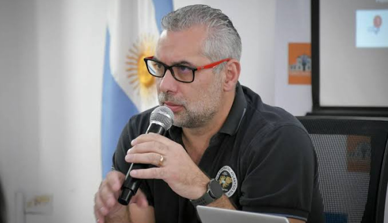 Lapadula, contra la Corte por las tierras: “Lo que no consiguen en el Congreso, lo consiguen mediante un fallo”