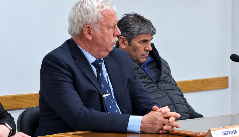 Condenaron a 6 años de prisión a Isabelino Torres por un intento de homicidio