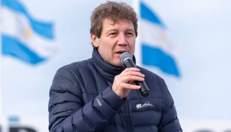 Melella cuestionó el fallo de la Corte: “Crecer y atraer inversiones no puede significar resignar soberanía”
