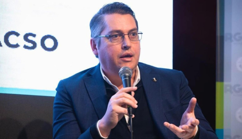 Martín Pérez: “La situación que estamos atravesando es compleja y casi de catástrofe social”