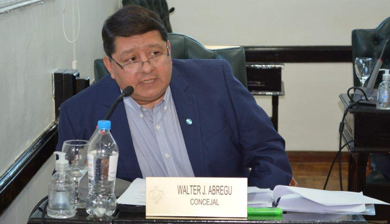Walter Abregú: “Muchos pacientes tienen que elegir entre comer o comprar medicamentos”