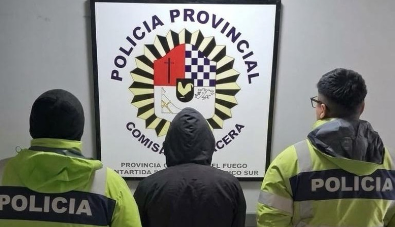 Cayó el sospechoso de un violento robo a una joven en Chacra IV