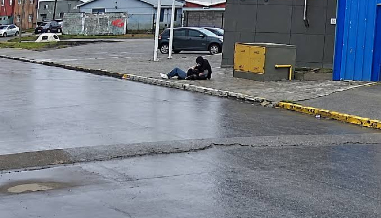 Chacra IV dijo basta: vecinos buscan organizarse ante los hechos de inseguridad