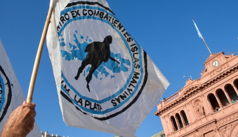 El CECIM La Plata cuestionó el proyecto de Ley de Defensa de la Soberanía Nacional