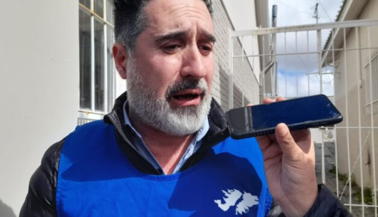 “No negociamos con La Libertad Avanza”: Margalot cuestionó a Córdoba por la reunión por el puerto