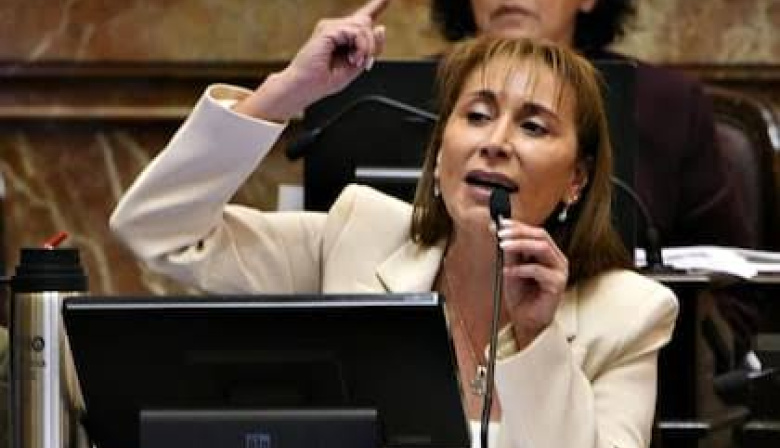 Cristina López no podrá llevar a Casación la causa por los incidentes en el Senado