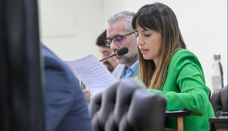 Colazo: “Queremos educación de calidad y financiamiento sin aumentar impuestos”