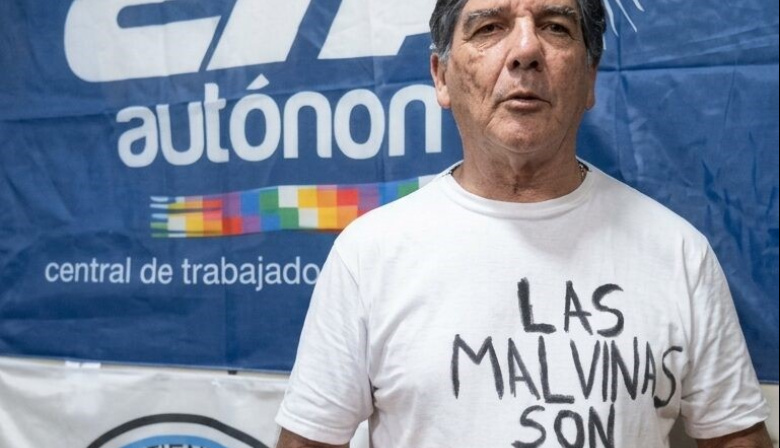 Marcilese cuestionó el fallo sobre tierras y llamó a defender la soberanía: “La República Argentina no se vende”