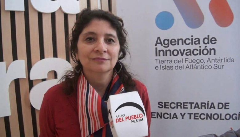 Rechi: “La inteligencia artificial ya involucra a todos los sectores y plantea nuevos riesgos”