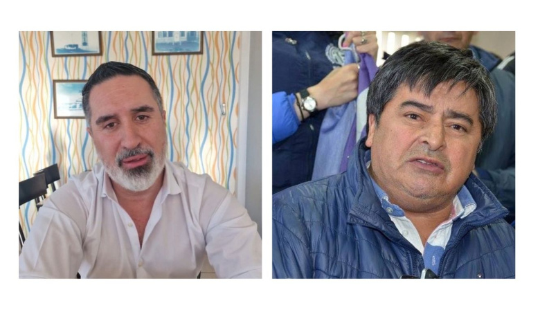 “Cada cosa que hace, para mí, la hace mal”: Margalot volvió a disparar contra Córdoba