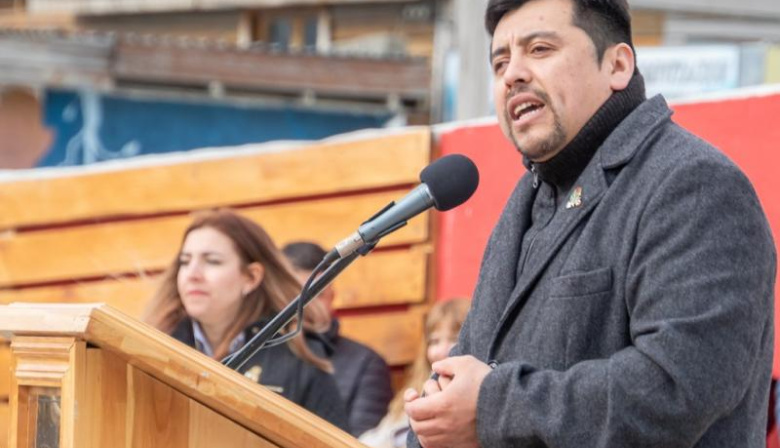 Tolhuin celebra sus 54 años con anuncios de obras y una apuesta al desarrollo turístico