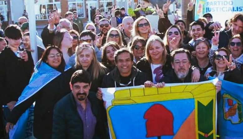 Héctor “Moncho” Garay: “El peronismo tiene que tener un proyecto político antes de presentar candidatos”