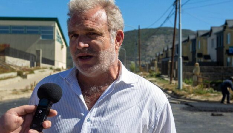 Mario Daniele apuntó contra Caputo por el oro argentino: “Es la estafa más grande de la historia argentina”