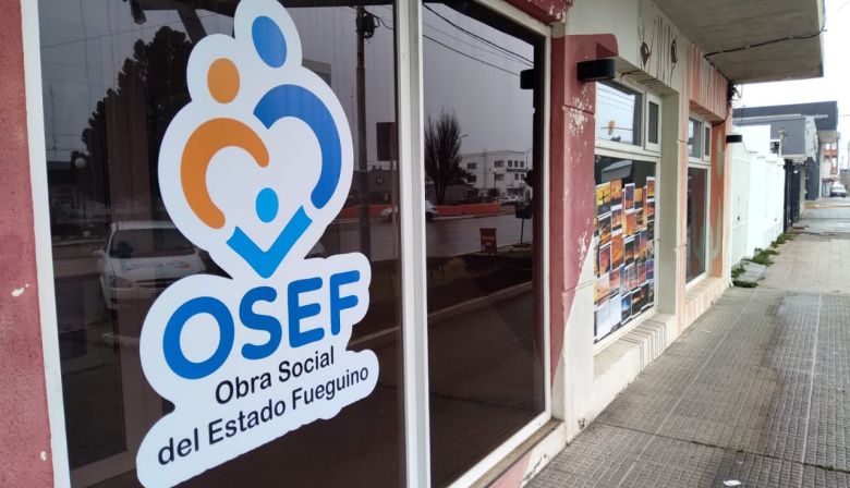OSEF IMPULSA NUEVAS MEDIDAS DE CONTROL PARA MEJORAR LAS PRESTACIONES DE INTERNACIÓN DOMICILIARIA
