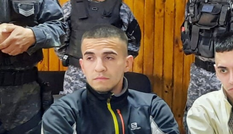 Investigan una brutal golpiza a un interno de la Unidad de Detención N.º 1 de Río Grande