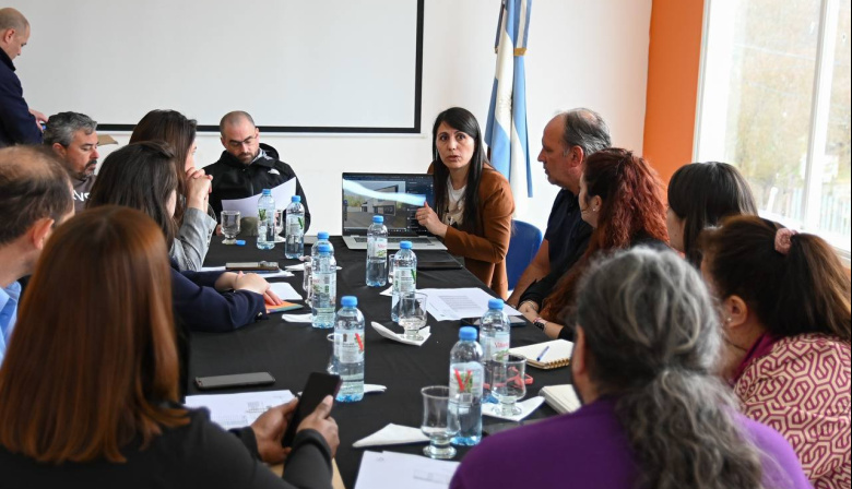 El Municipio de Tolhuin amplió la propuesta presentada para saldar la deuda con OSEF