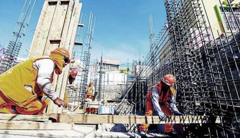 Tierra del Fuego perdió el 12,6% del empleo privado y encabeza la caída nacional