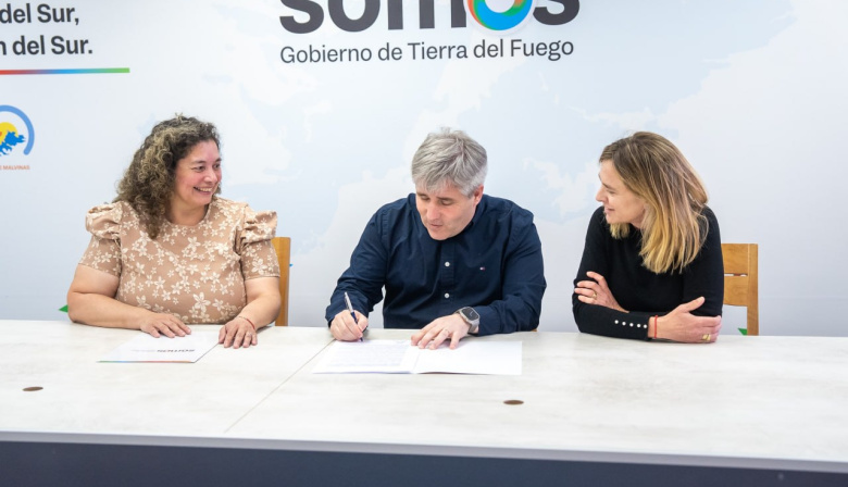 Se fortalecerán las herramientas de formación laboral para favorecer la inclusión social de personas liberadas