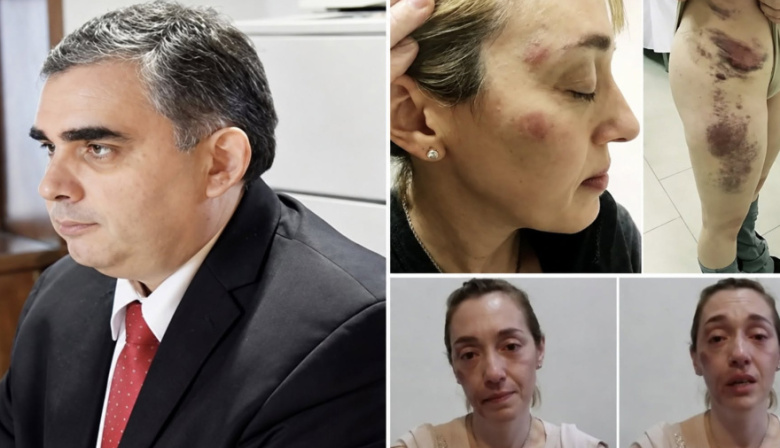 Ushuaia: comienza el juicio contra un exfuncionario judicial acusado de violencia de género