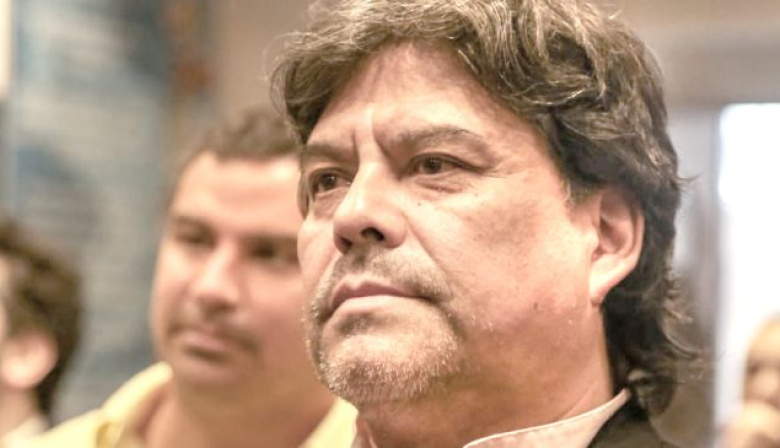 Jorge “Koky” Araujo cuestionó la falta de quórum y lanzó duras críticas al Gobierno nacional