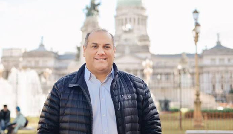 “No hay planificación”: Gastón Roma cuestionó el rumbo económico de Tierra del Fuego
