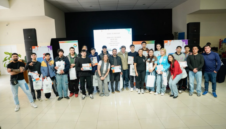 El gobierno provincial acompaña a 33 deportistas fueguinos en los Juegos Argentinos Urbanos