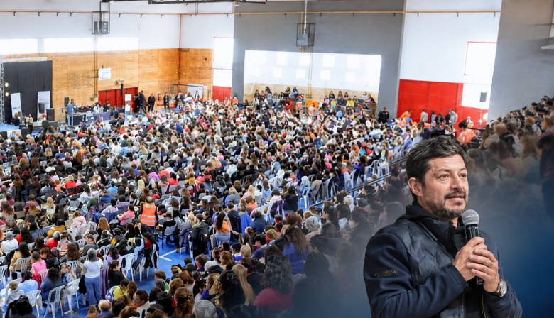 Bingo de las Madres: habrá premios, música y sorteos para 2.000 vecinas
