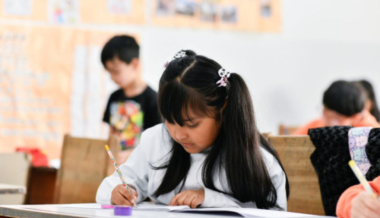 Educación refuerza los aprendizajes los sábados en Río Grande y Ushuaia