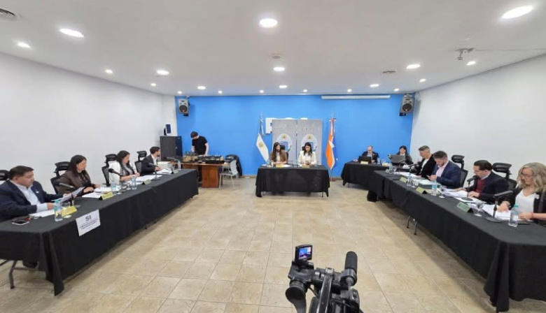 El Concejo expresó su preocupación por la deuda de coparticipación provincial con Río Grande