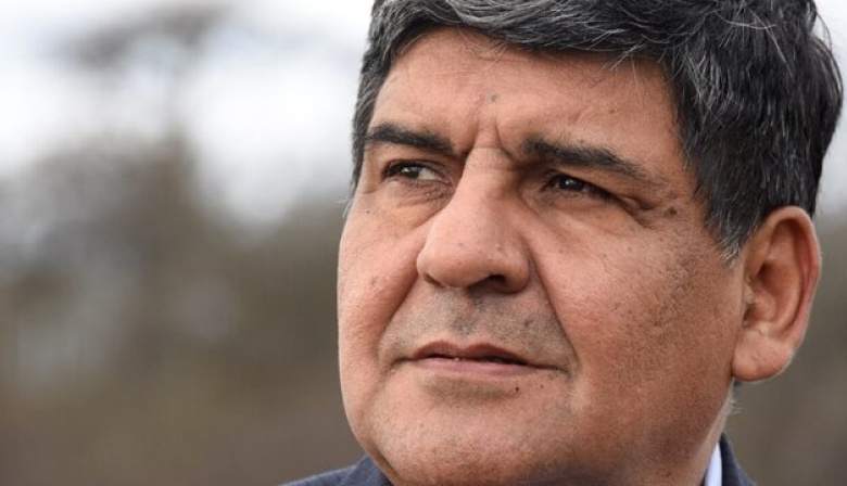 “Lo estoy pensando”: Arcando analiza ser candidato a intendente de Tolhuin