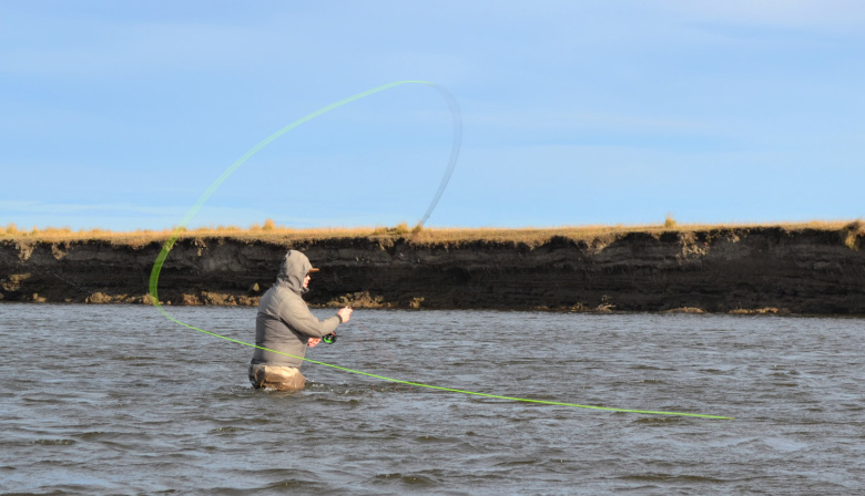 Comienza la temporada de pesca deportiva con nuevos valores y restricciones