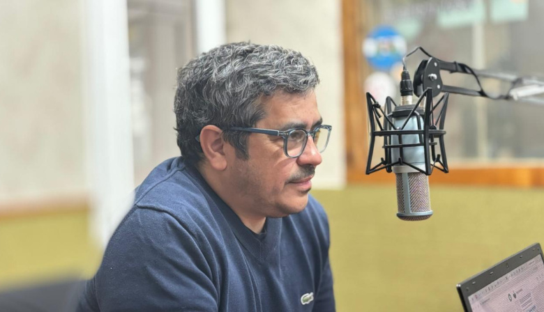 Sebastián Iriarte: “No hay que cerrarle las puertas a nadie, pero primero tenemos que definir qué queremos hacer en Tierra del Fuego”